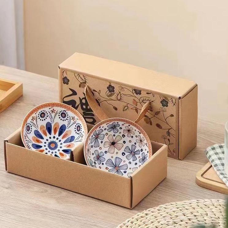 Japanese Ceramic Bowls
