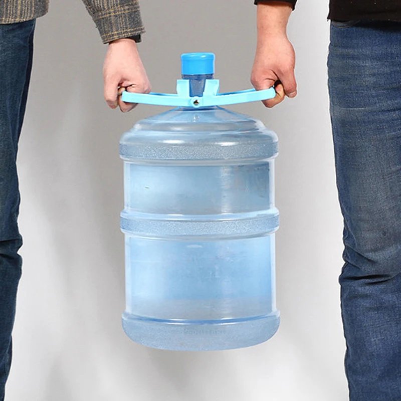 Plastic Water Bottle Handle