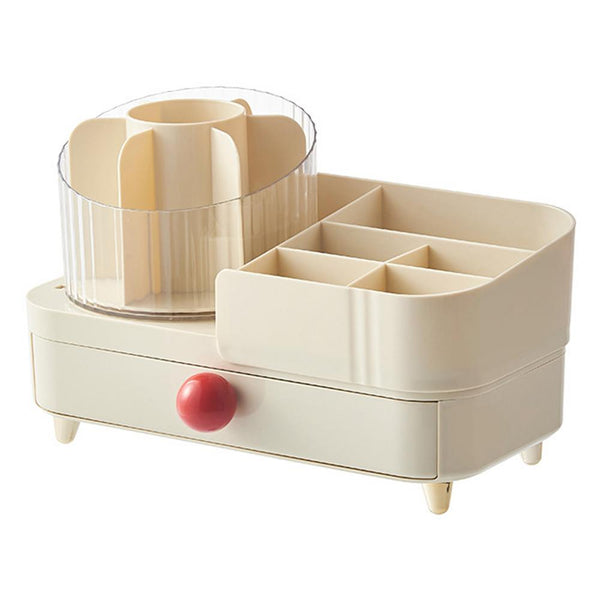 GlowUp Rotating Makeup Stand