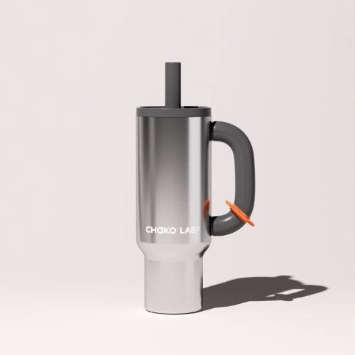 Colorful Stainless Steel Water Tumbler – 1050ML Leakproof