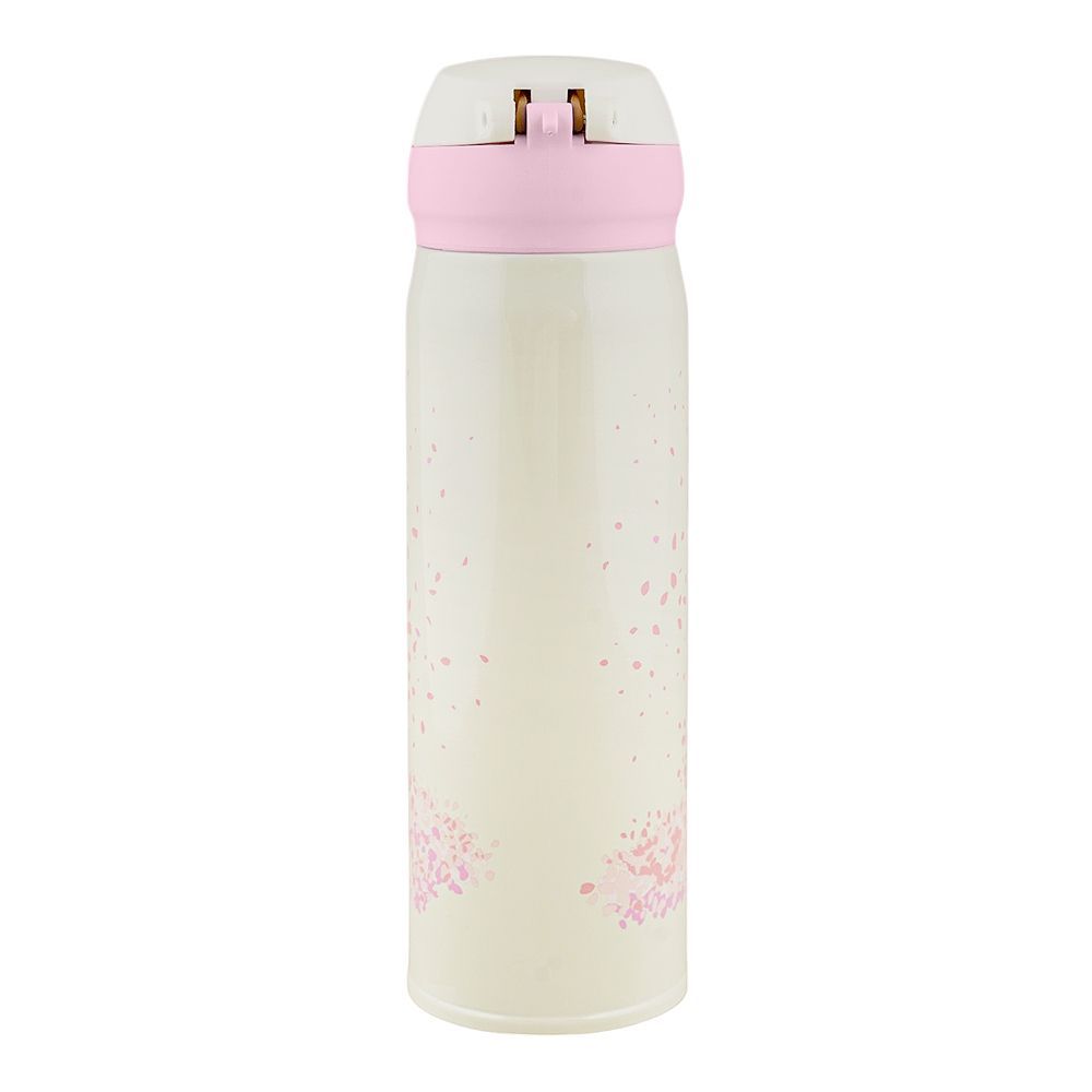 Starbucks Sakura Thermos Water Bottle - Cherry blossom - 500ml