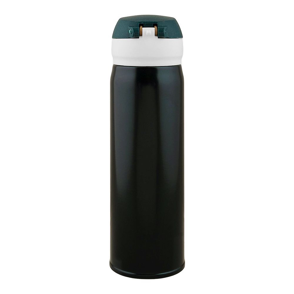 Starbucks Stainless Steel Thermos Water Bottle - Green - C-3