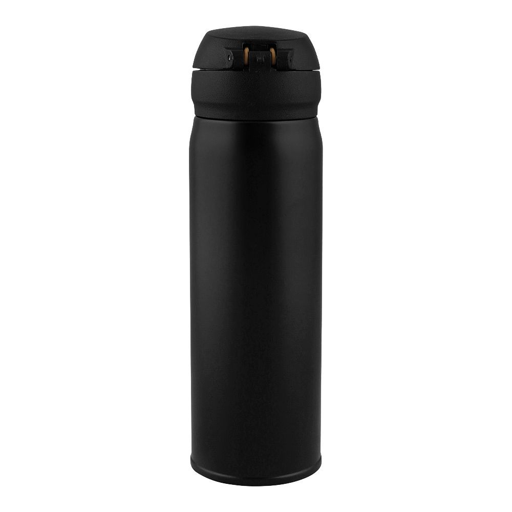 Starbucks Thermos Bottle - Black - H-8