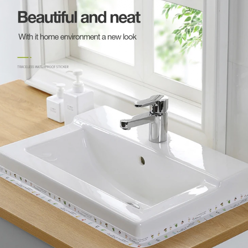 Self Adhesive Waterproof Sealing Tape