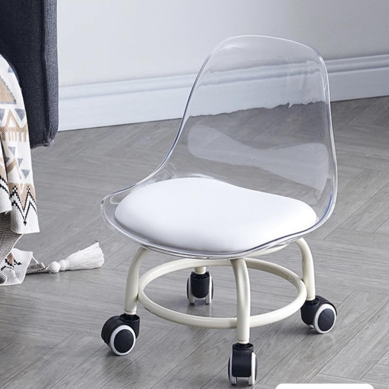 360° Swivel Kids Chair with Wheels