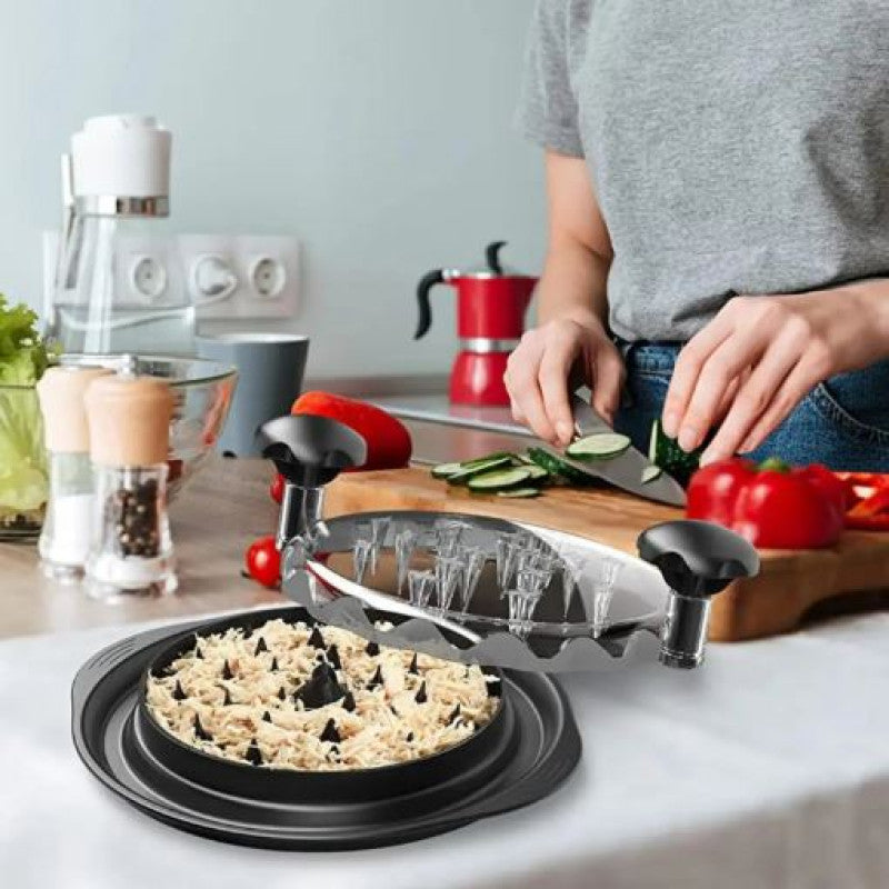 Chicken Shredder Large Chicken Breast Shredder Tool