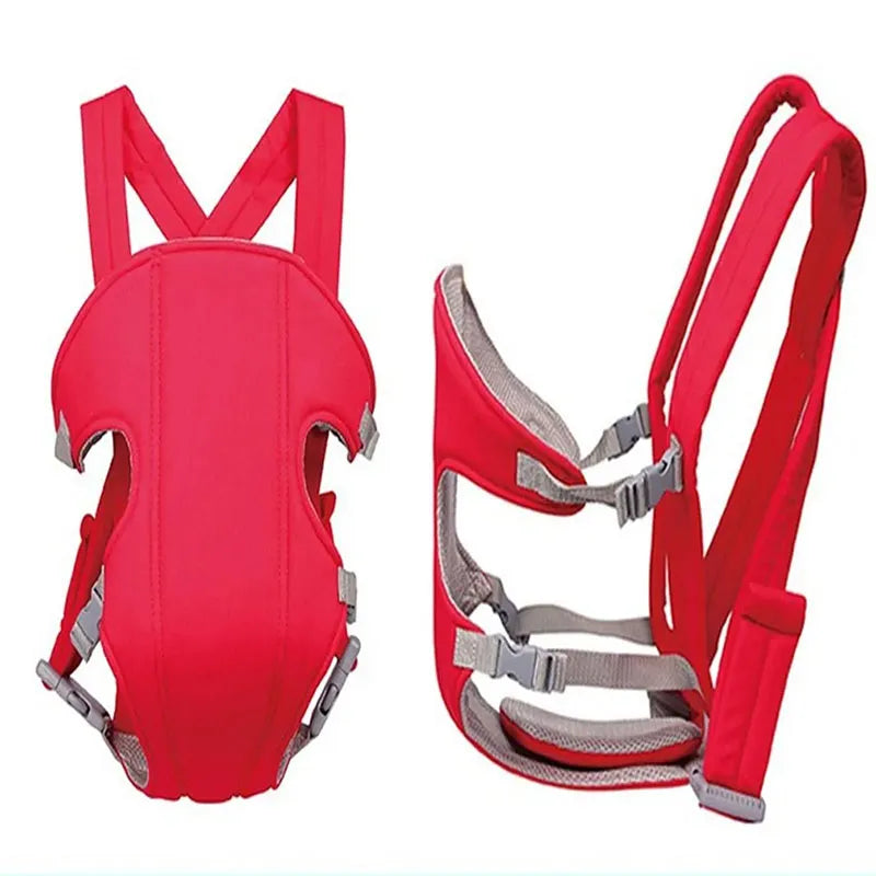 Adjustable Baby Carrier Bagpack