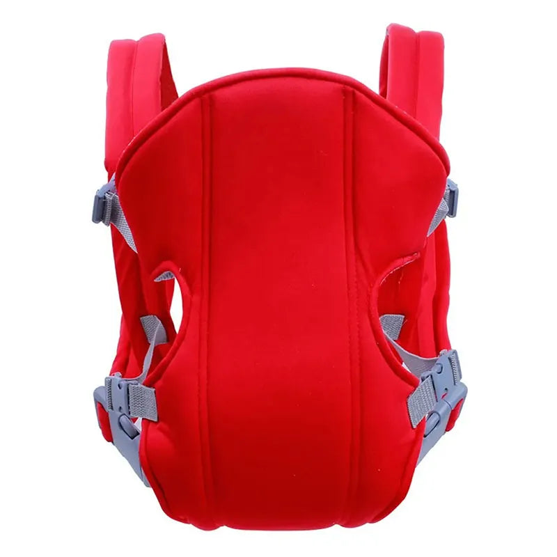 Adjustable Baby Carrier Bagpack