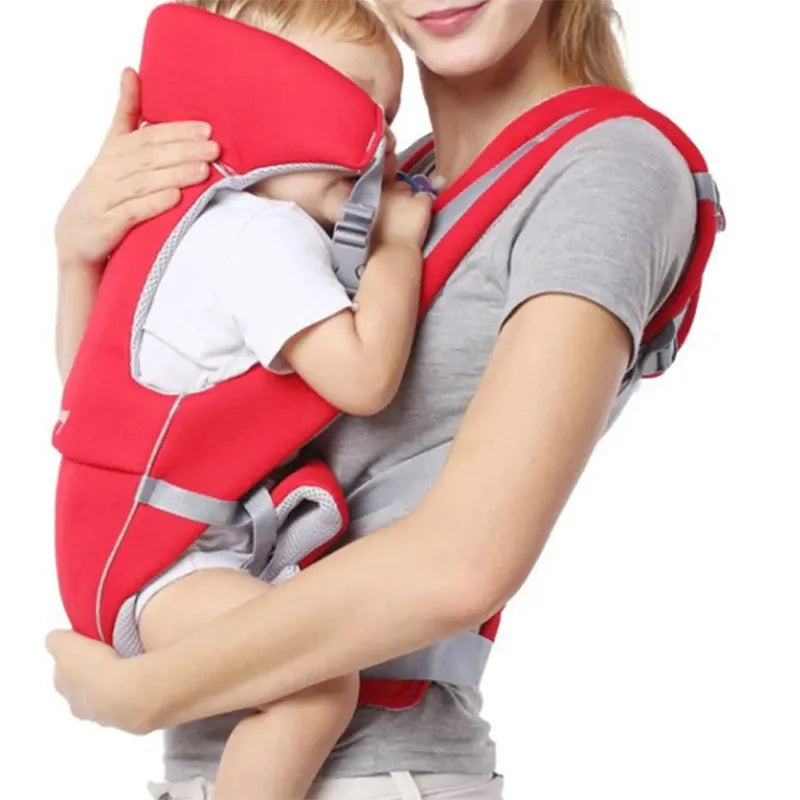 Adjustable Baby Carrier Bagpack