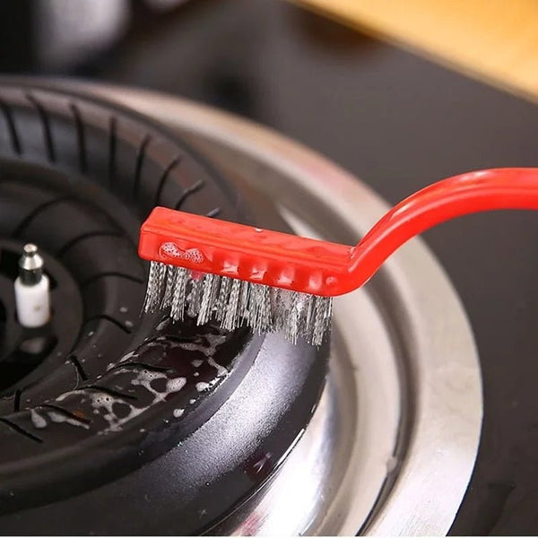3 Pcs Wire Brush