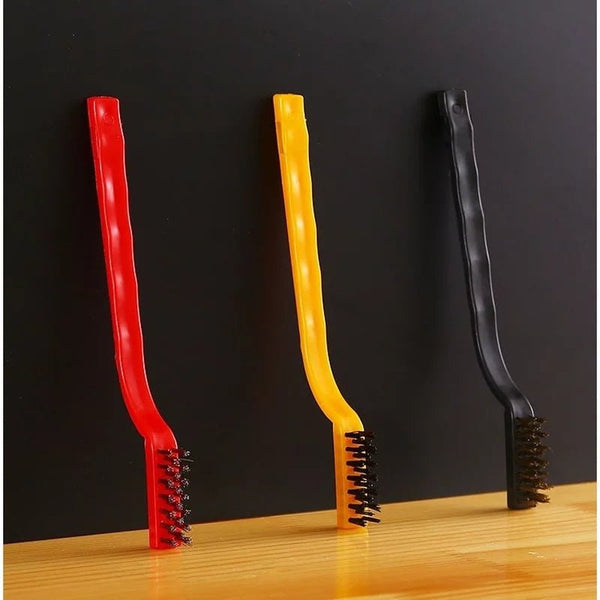 3 Pcs Wire Brush