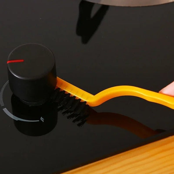 3 Pcs Wire Brush