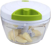 Mini Speedy Manual Chopper