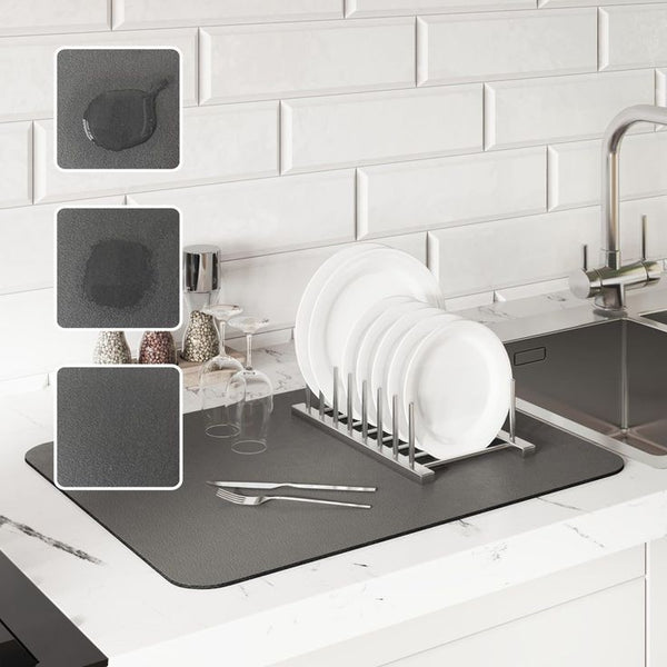Dish Drying Mat