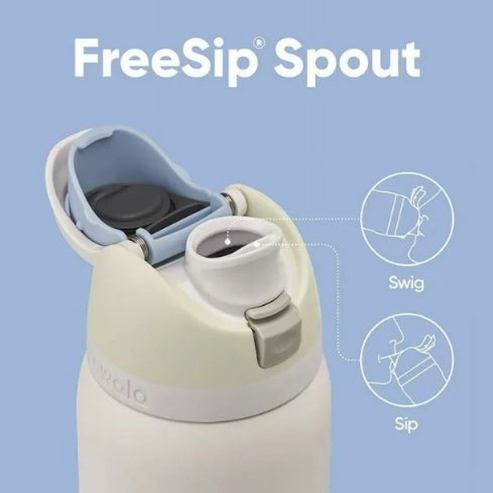 Owala FreeSip Water Bottle - 32oz