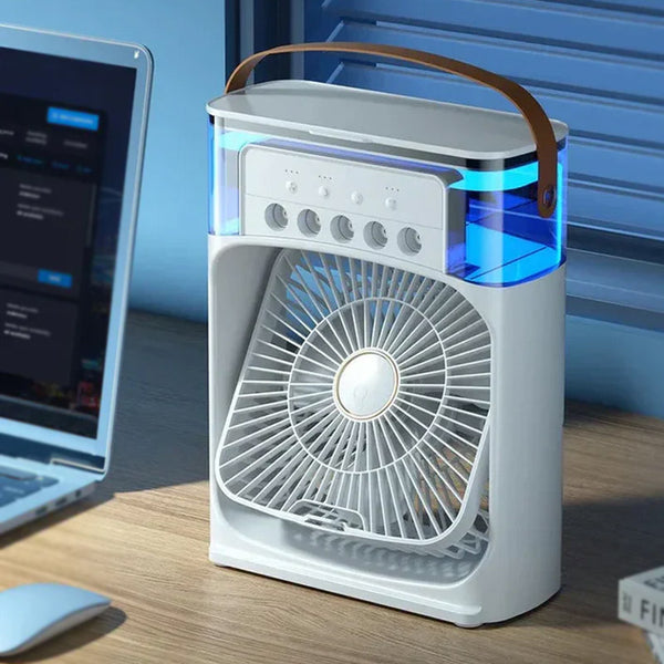 Portable Mist Fan