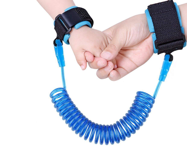 Baby Child Anti Lost Wrist