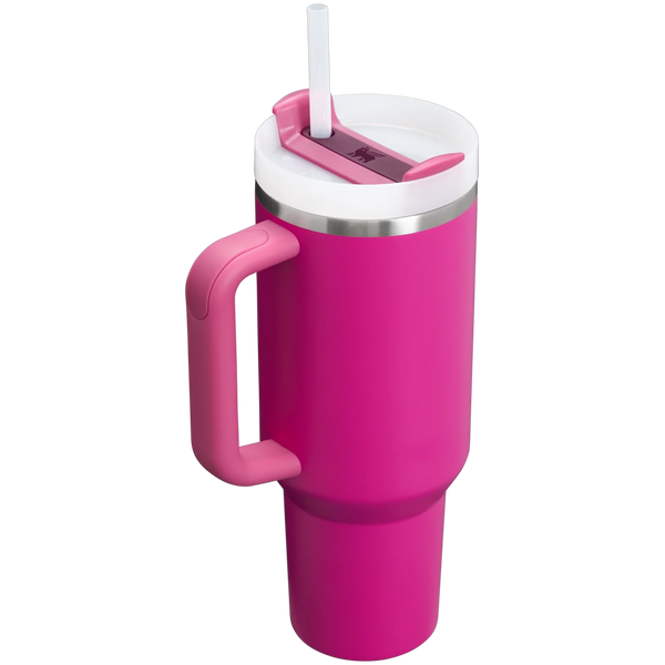 THE QUENCHER H2.0 FLOWSTATE™ TUMBLER | 40 OZ