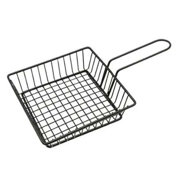 Snack Bucket – Stainless Steel