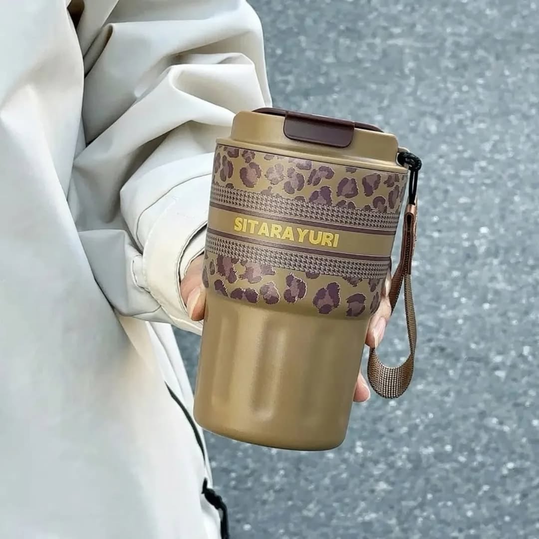 Sitarayuri Coffee Mug - 360 Ml