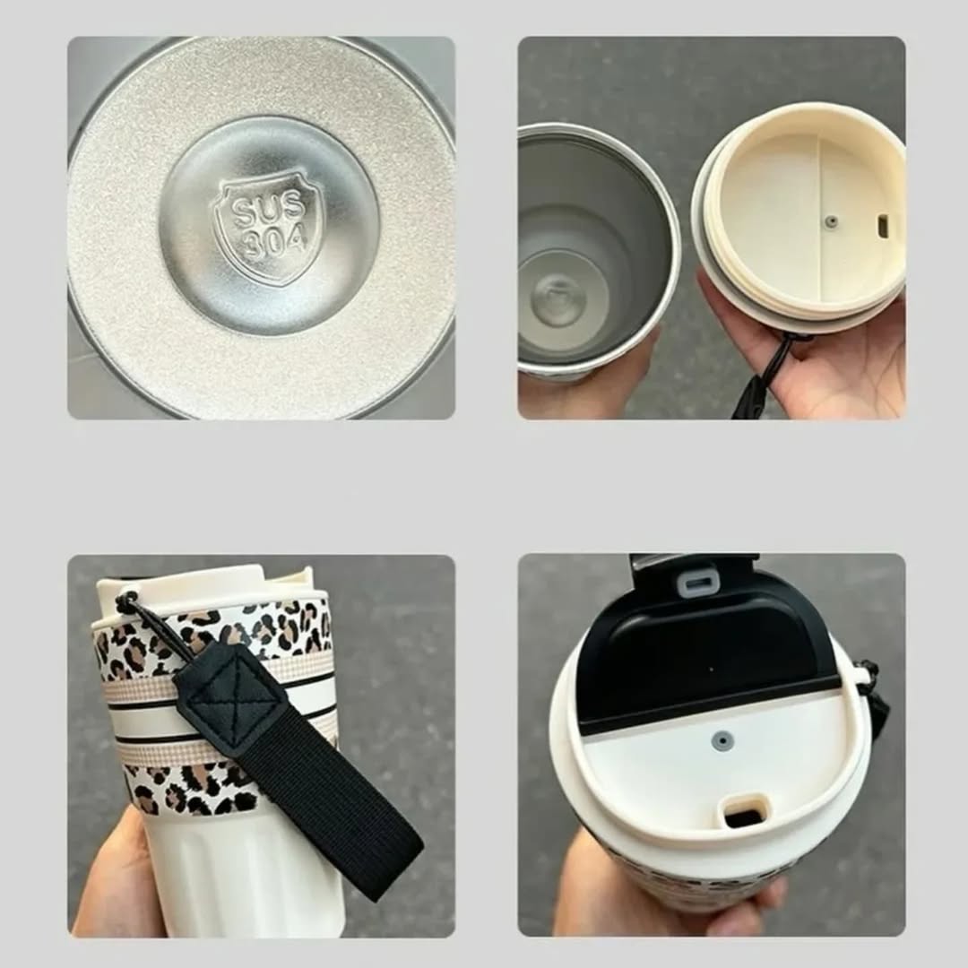 Sitarayuri Coffee Mug - 360 Ml