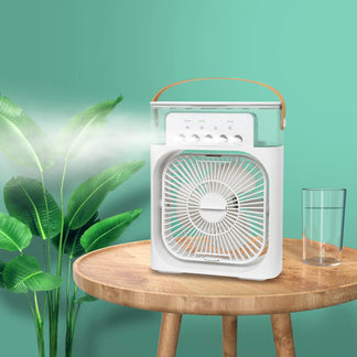 Portable Mist Fan