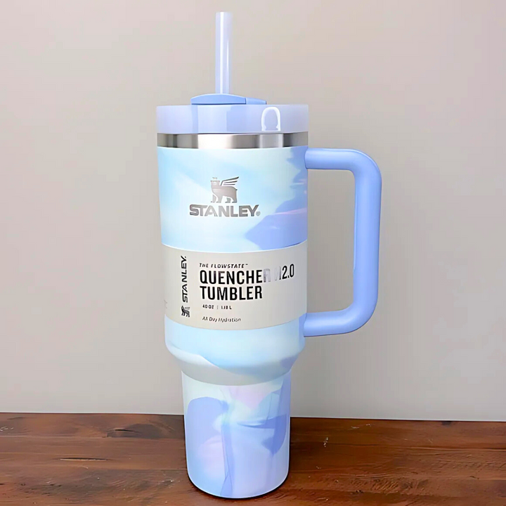 Stanley Quencher H2.0 Flowstate™ Tumbler | 40 Oz