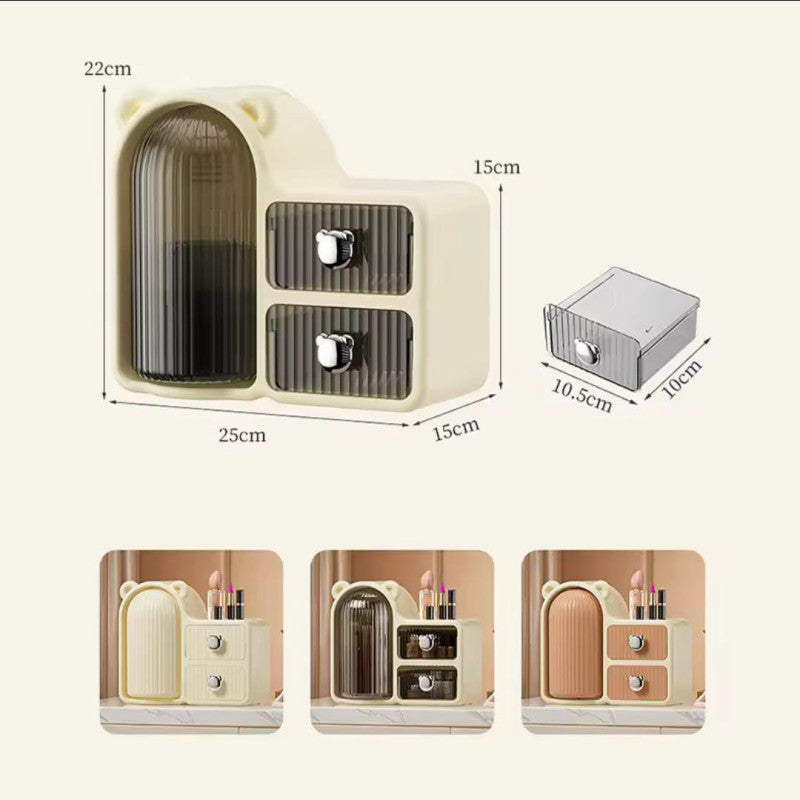 Wall-mounted Storage Box Drawer