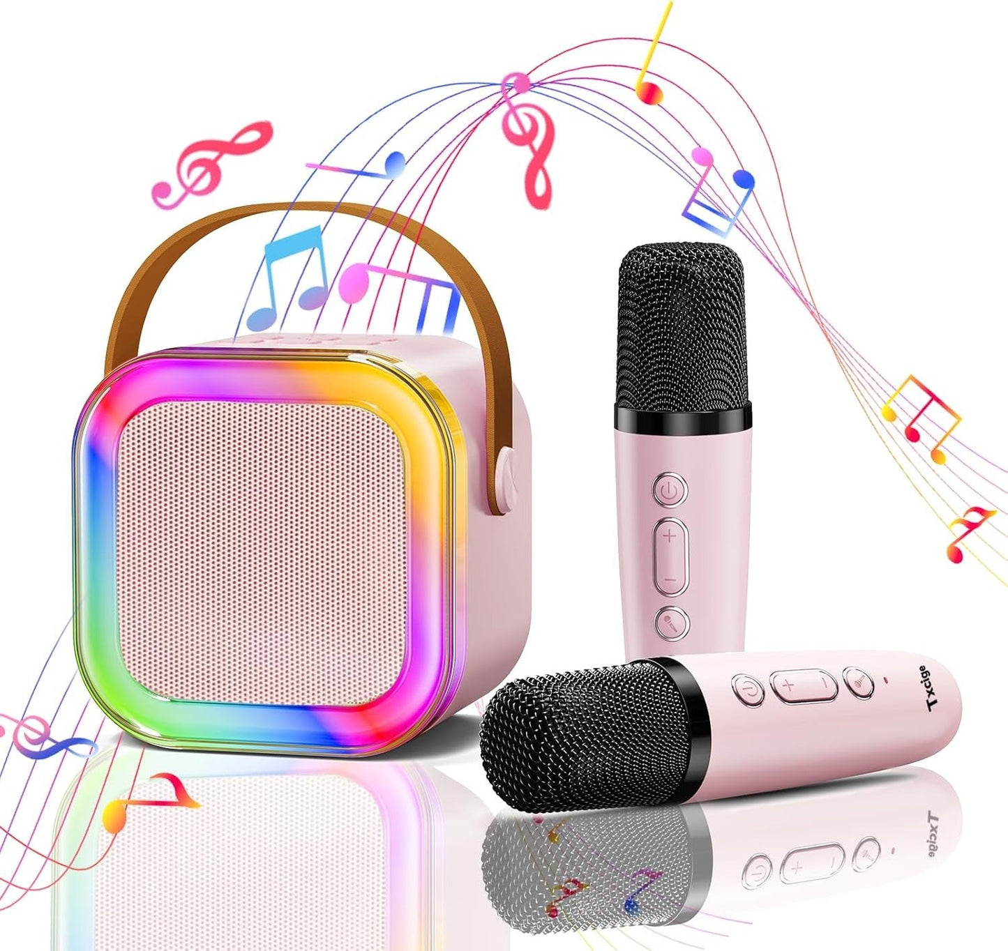 K12 Mini Mic & Speaker