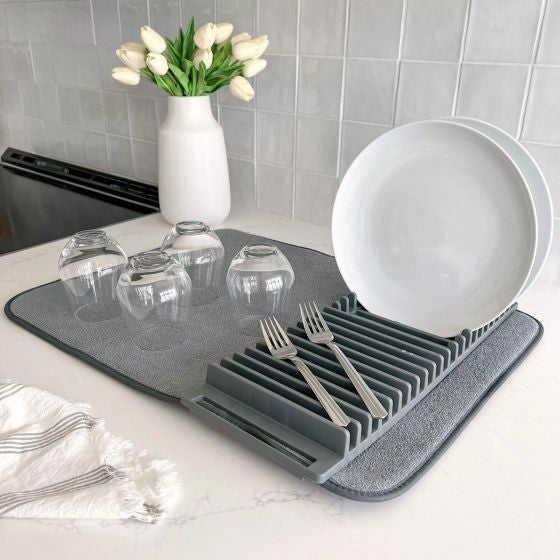 Dish Drying Mat