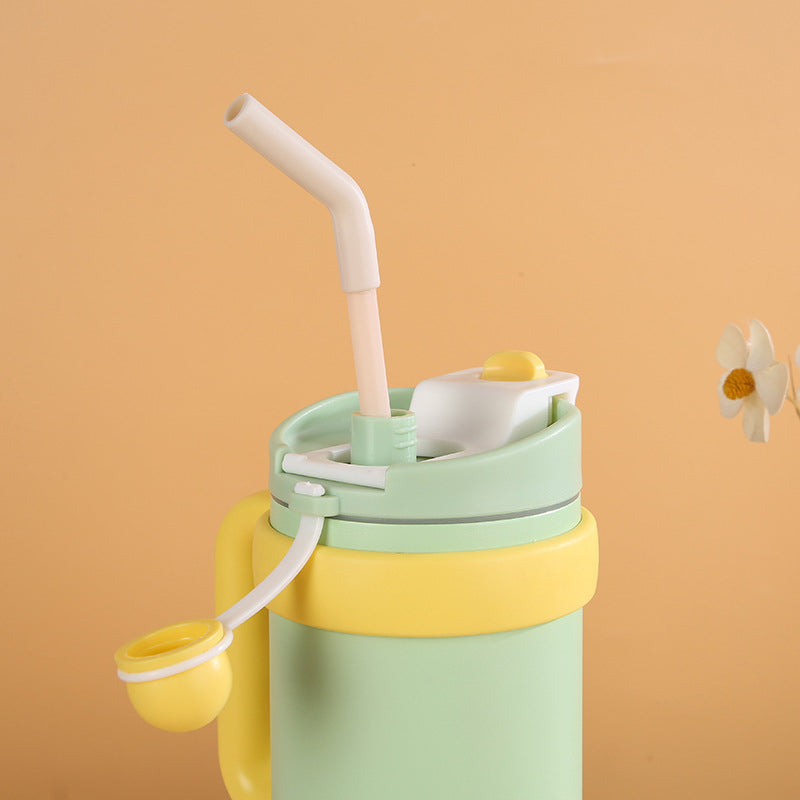 1200ml Insulated Coffee Tumbler