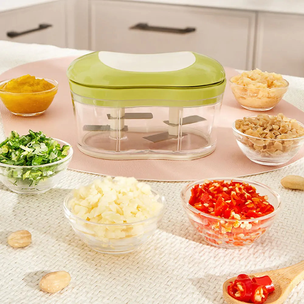 Slide Cutter