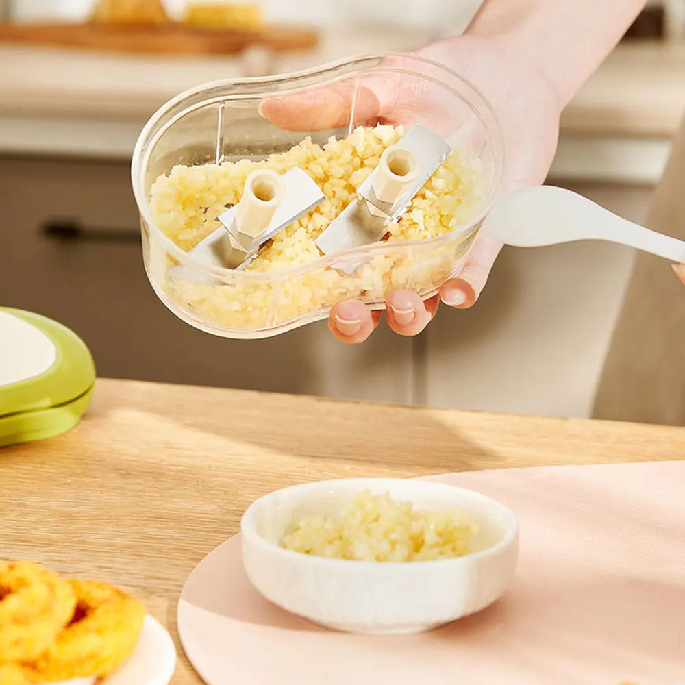 Slide Cutter