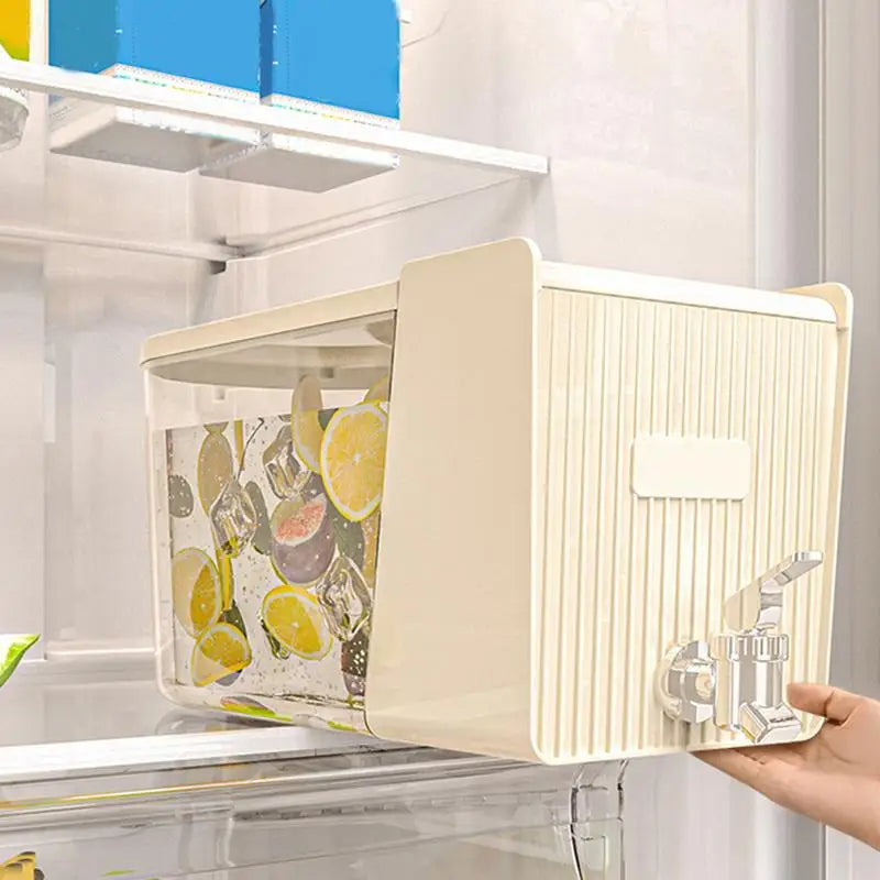 5.3L Fridge Drink Dispenser
