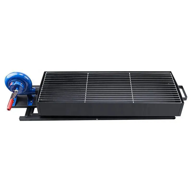 Heavy Duty BBQ Grill with Blower Fan