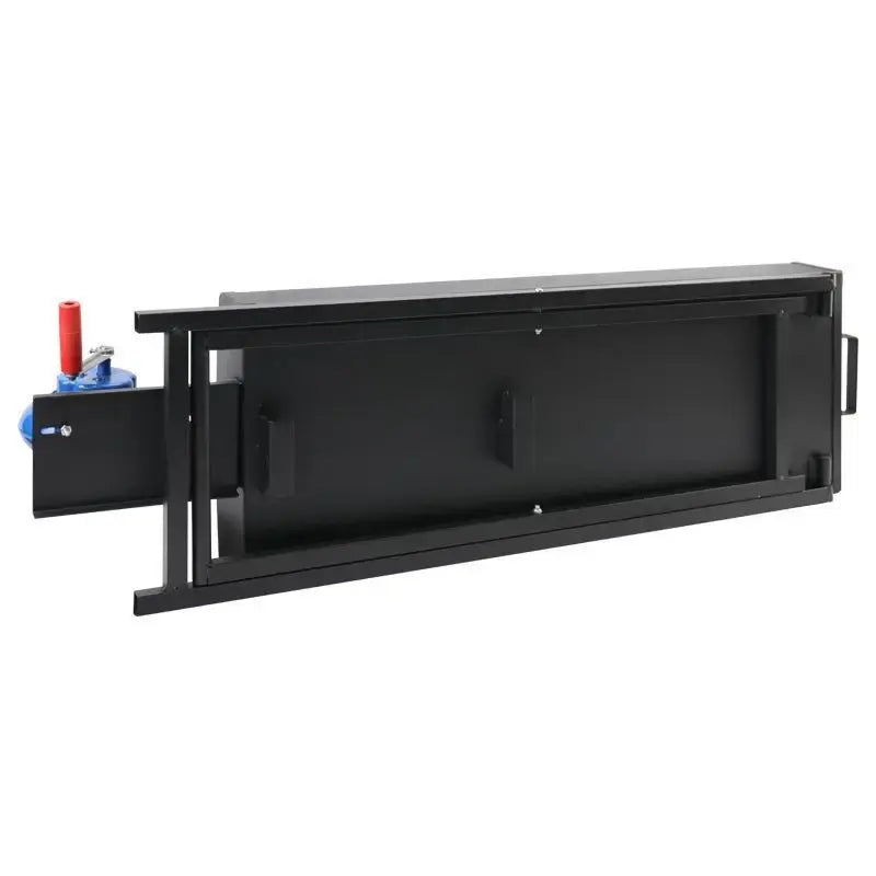 Heavy Duty BBQ Grill with Blower Fan