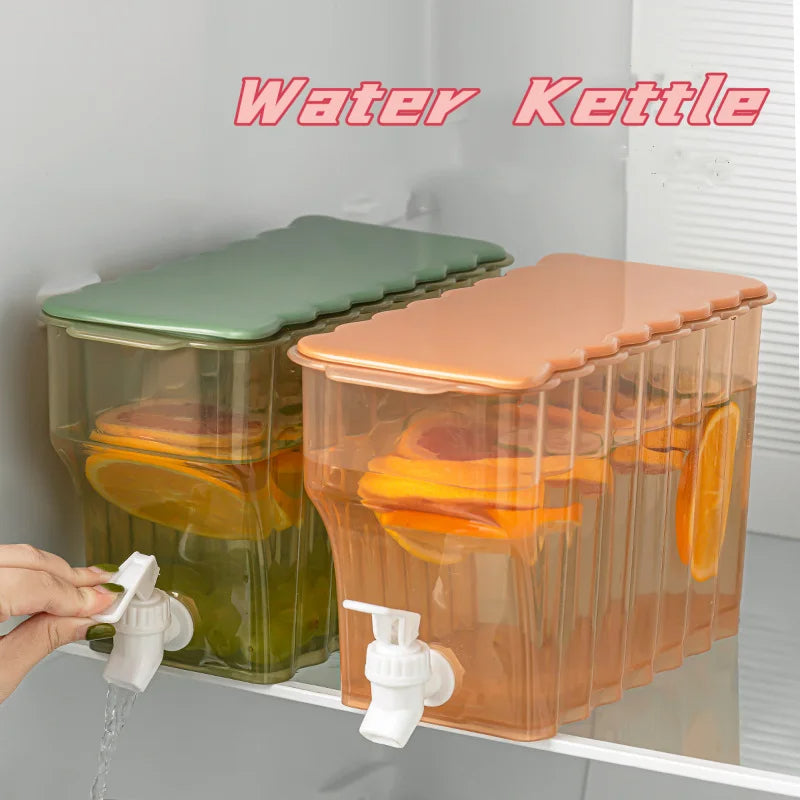 Portable Juice Dispenser – 3.5 Litre