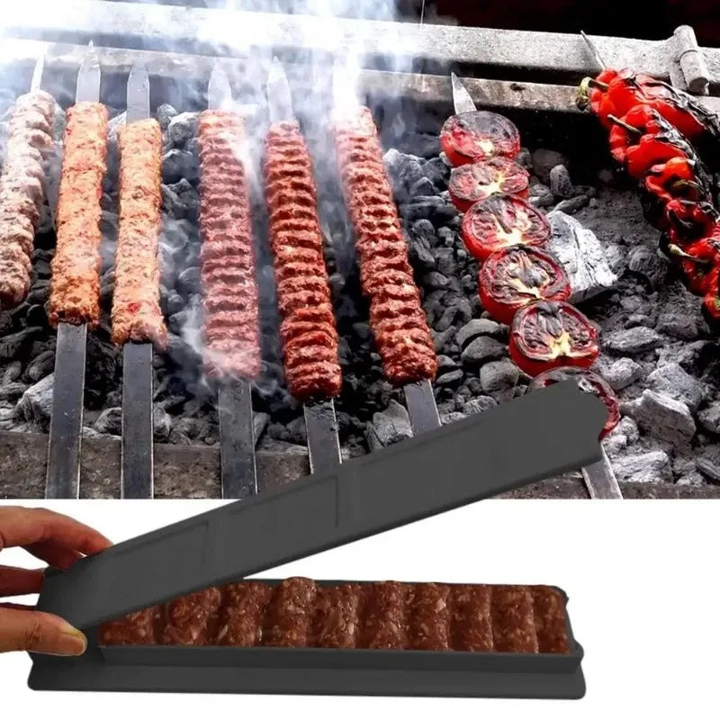 Quick Kebab Maker