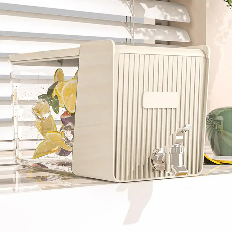 5.3L Fridge Drink Dispenser
