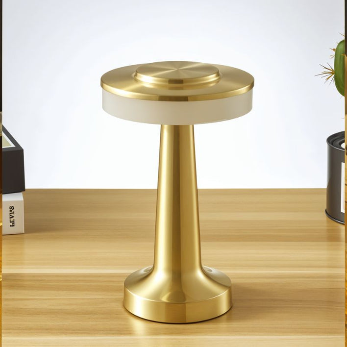 Touch Lamp Led Desk Lamp