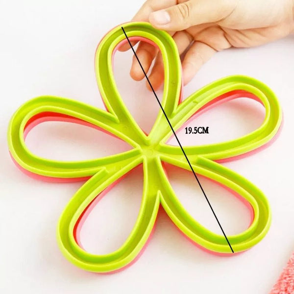 Flower Pot Holder