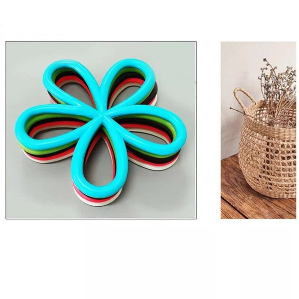Flower Pot Holder