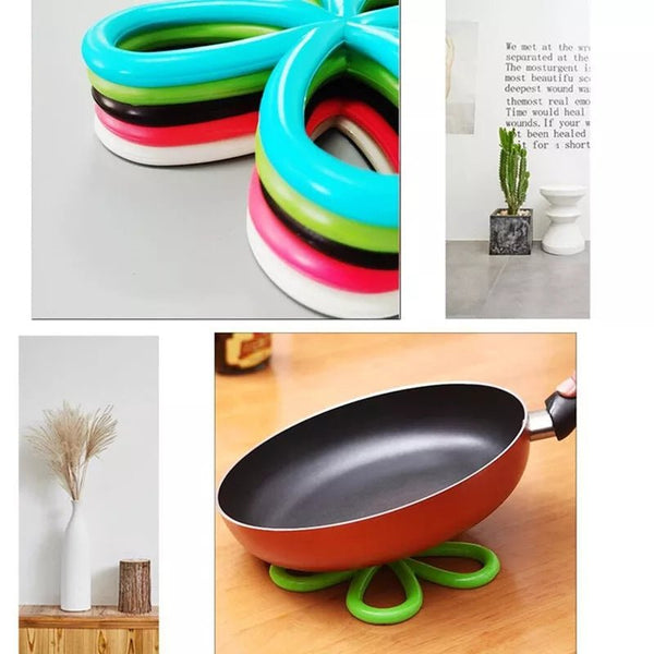 Flower Pot Holder