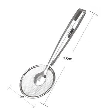 Frying Tong