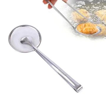 Frying Tong