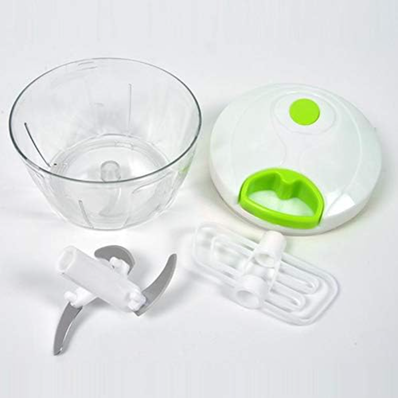 Mini Speedy Manual Chopper