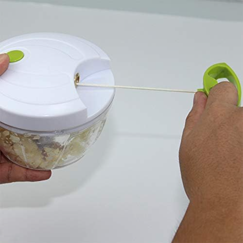 Mini Speedy Manual Chopper
