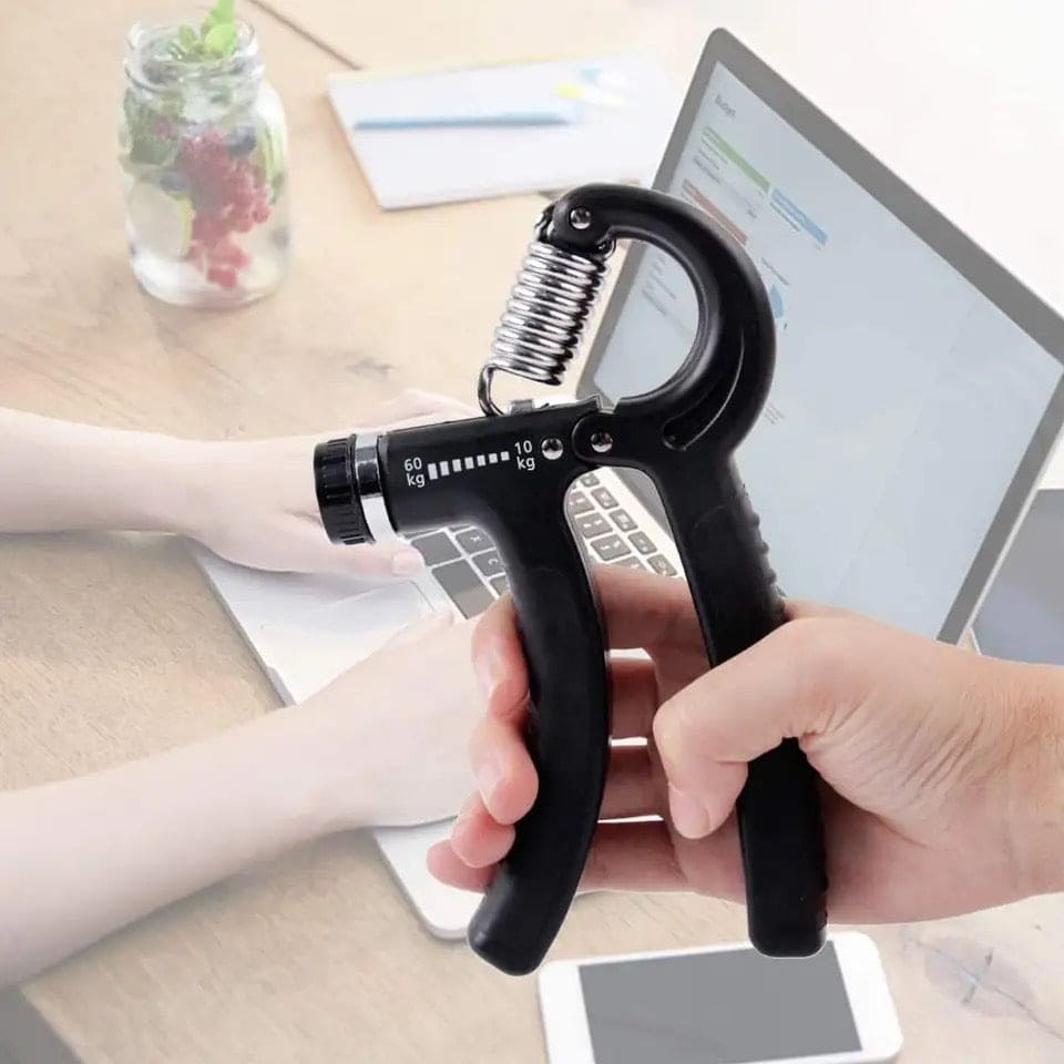 Adjustable Hand Gripper