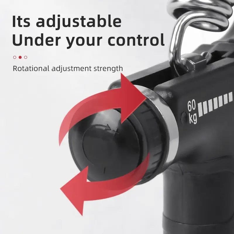 Adjustable Hand Gripper