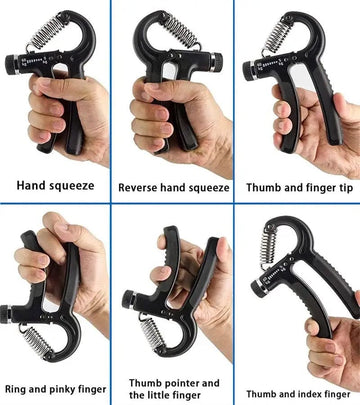 Adjustable Hand Gripper